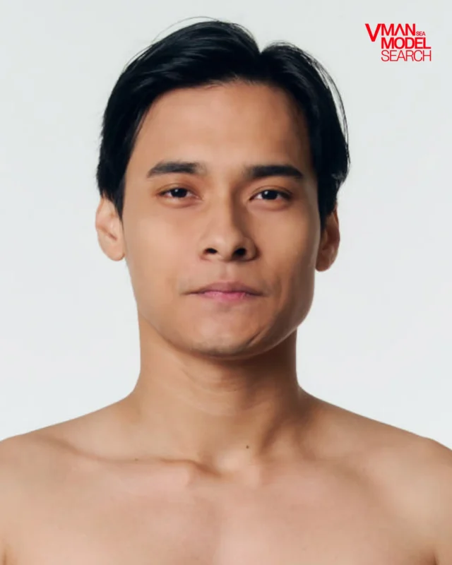 BOAZ MARIANO