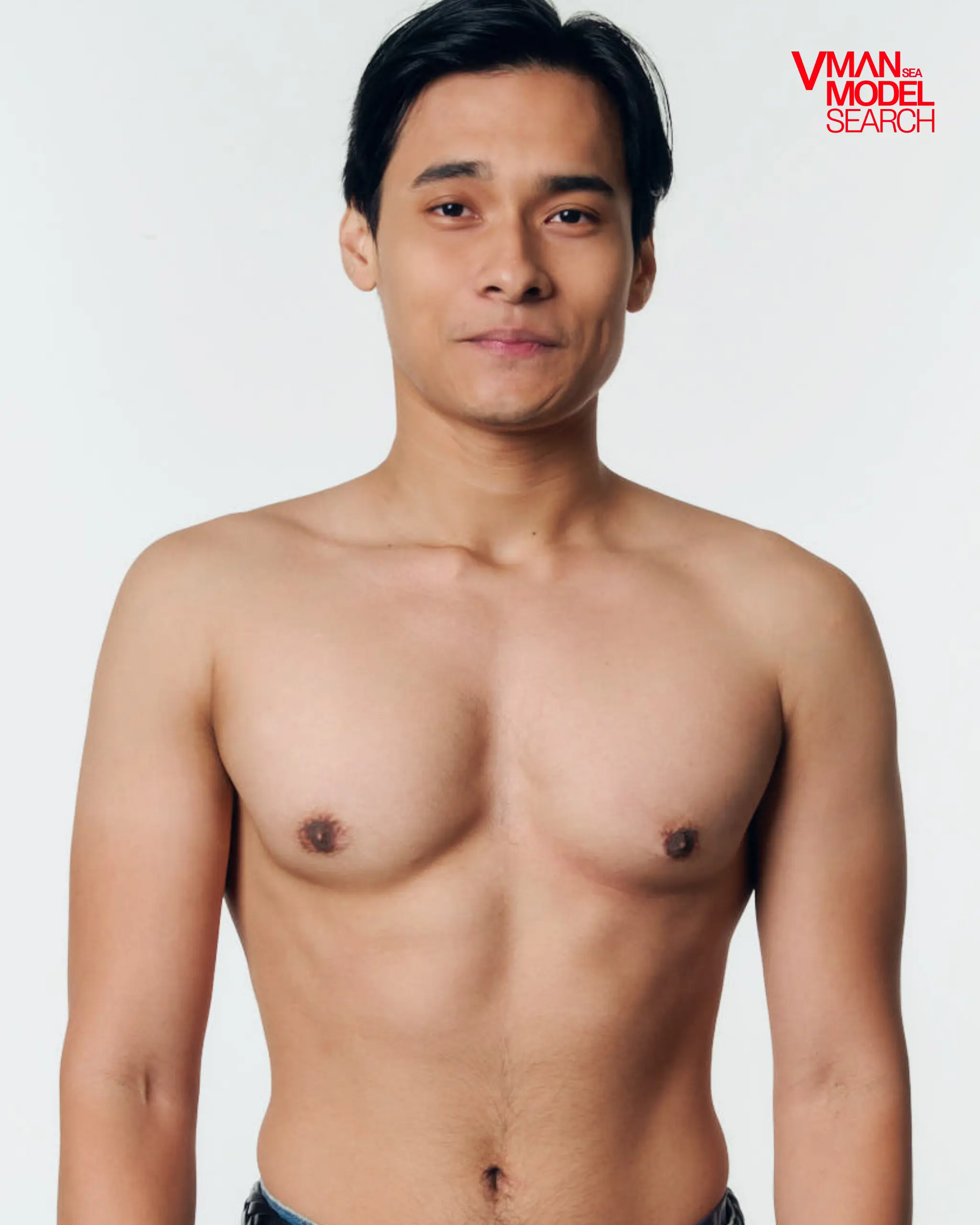 BOAZ MARIANO