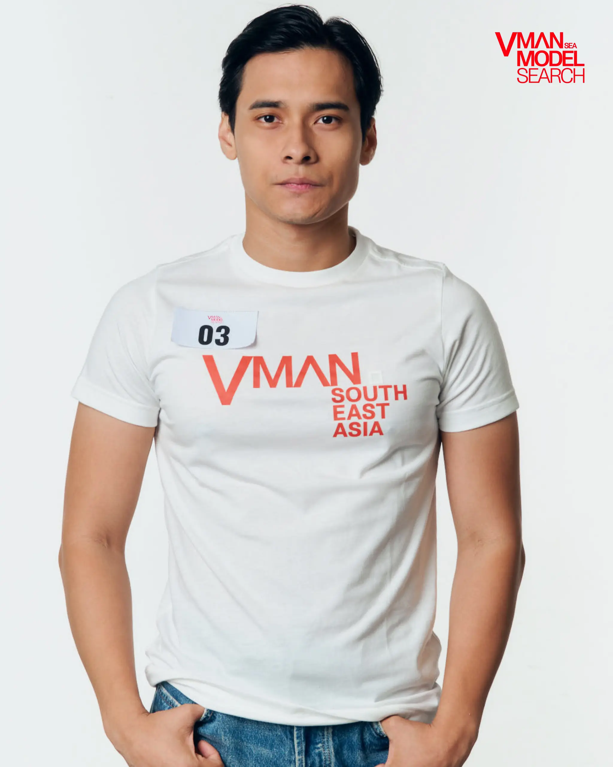 BOAZ MARIANO