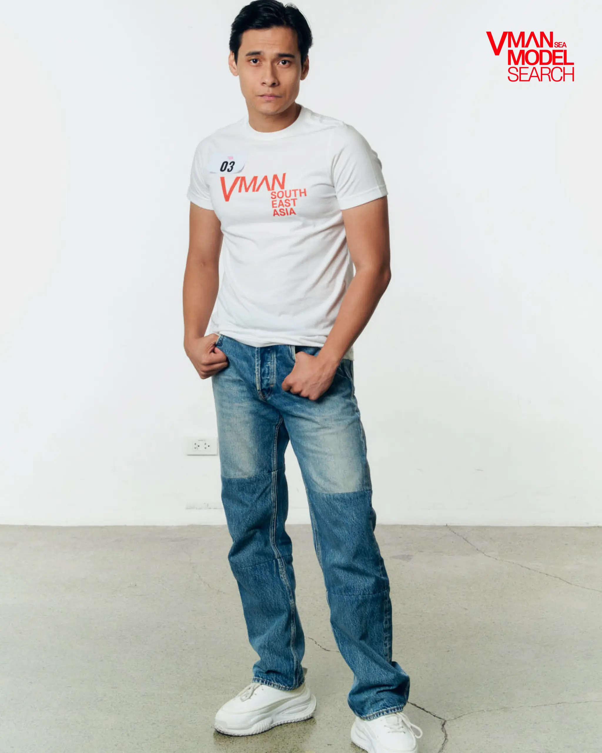 BOAZ MARIANO