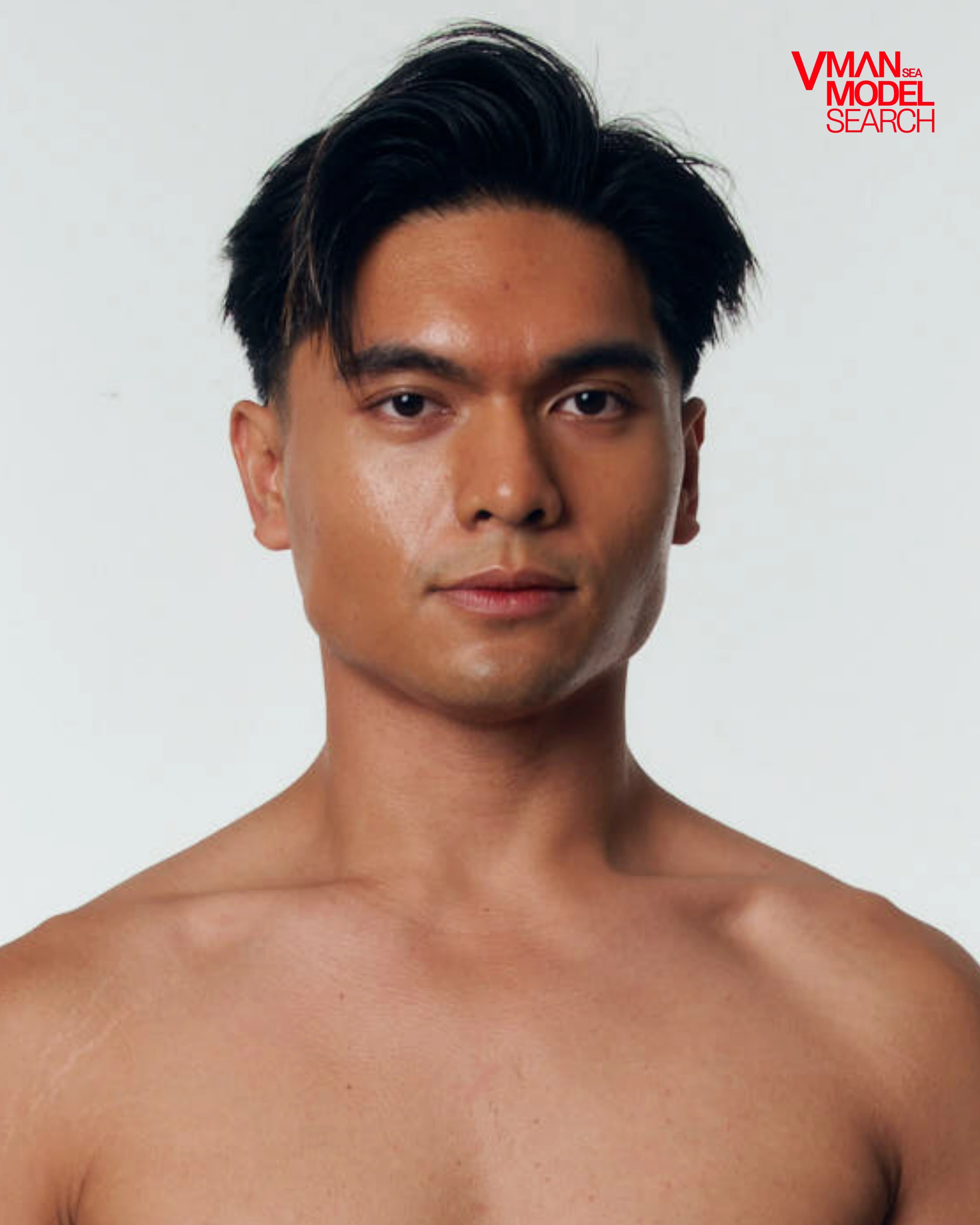 DARREN PALMES