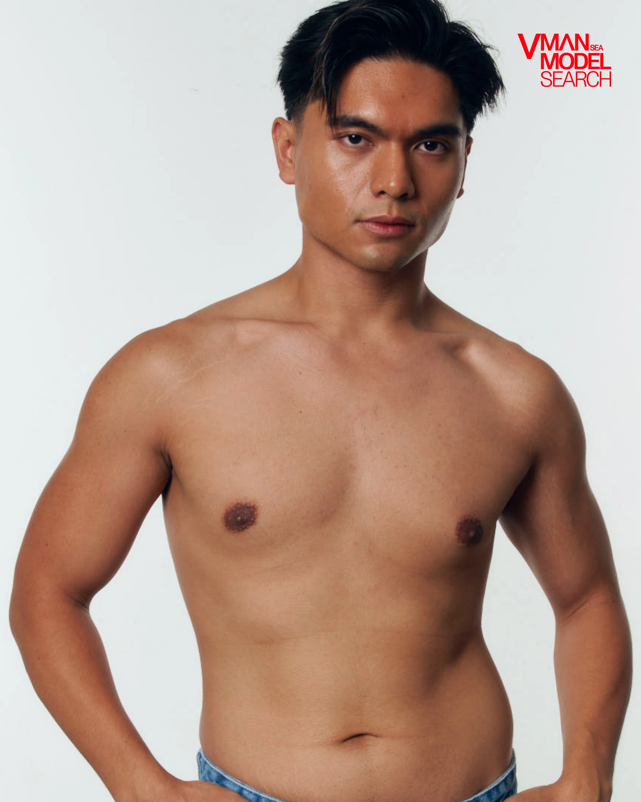 DARREN PALMES
