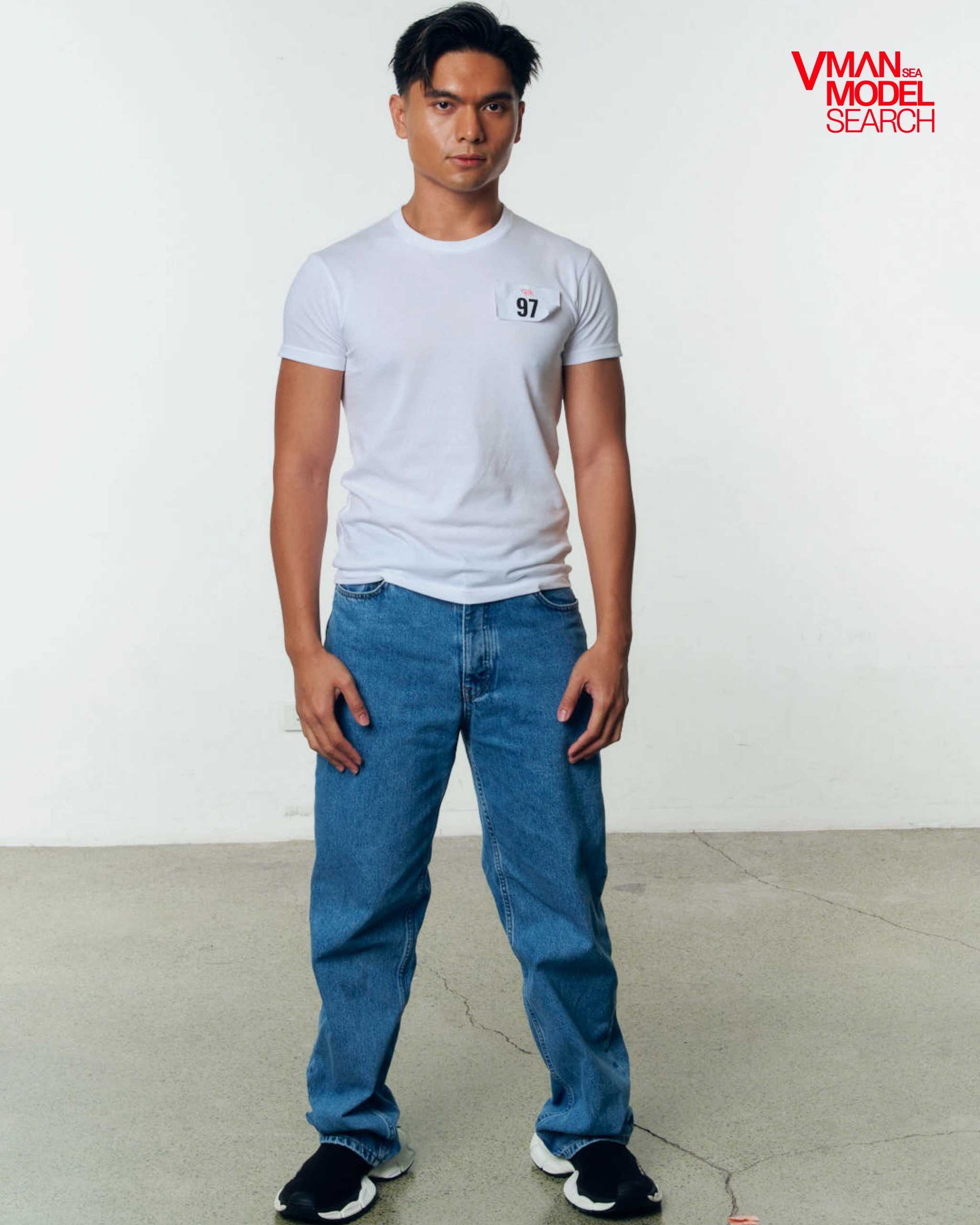 DARREN PALMES