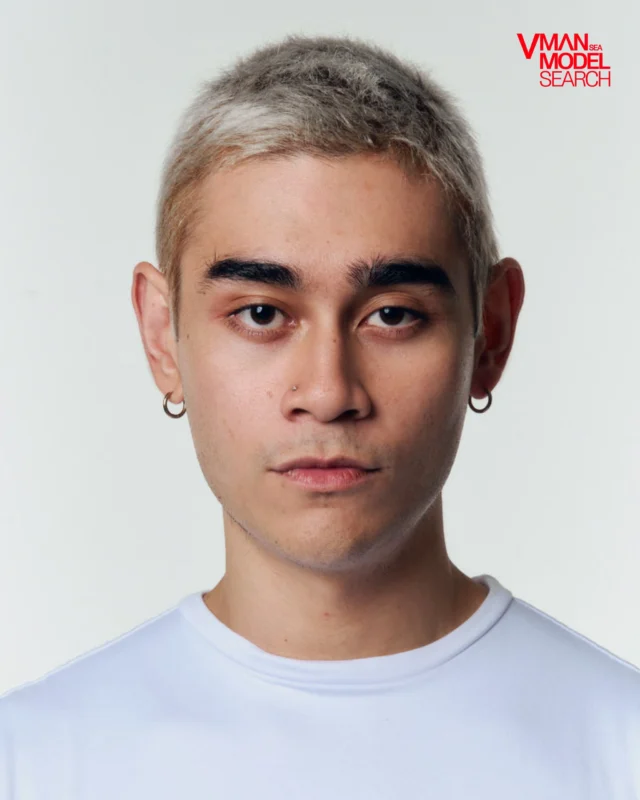 GAVIN CHEBAT