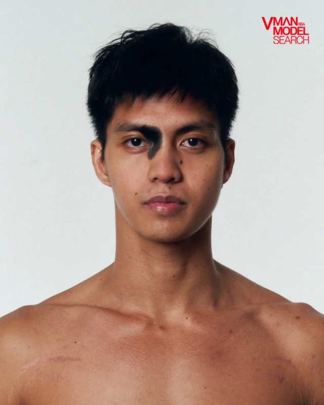 JAMES MARK PASCUAL