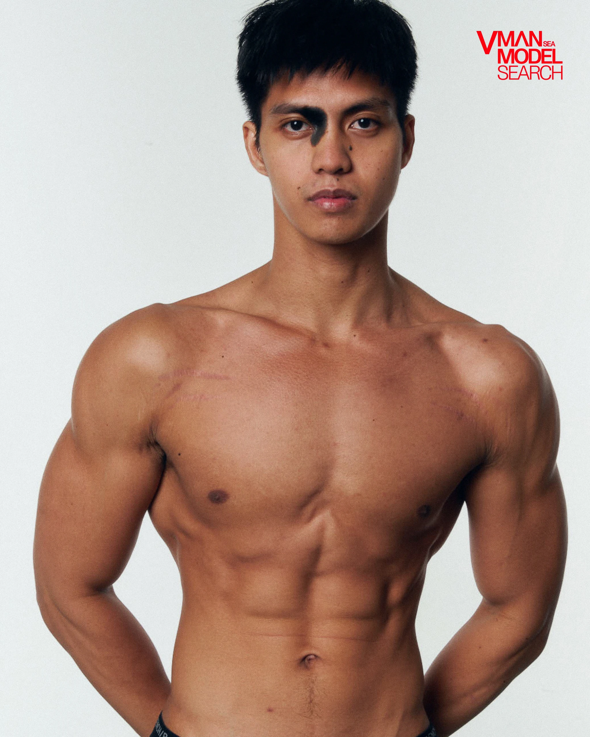 JAMES MARK PASCUAL