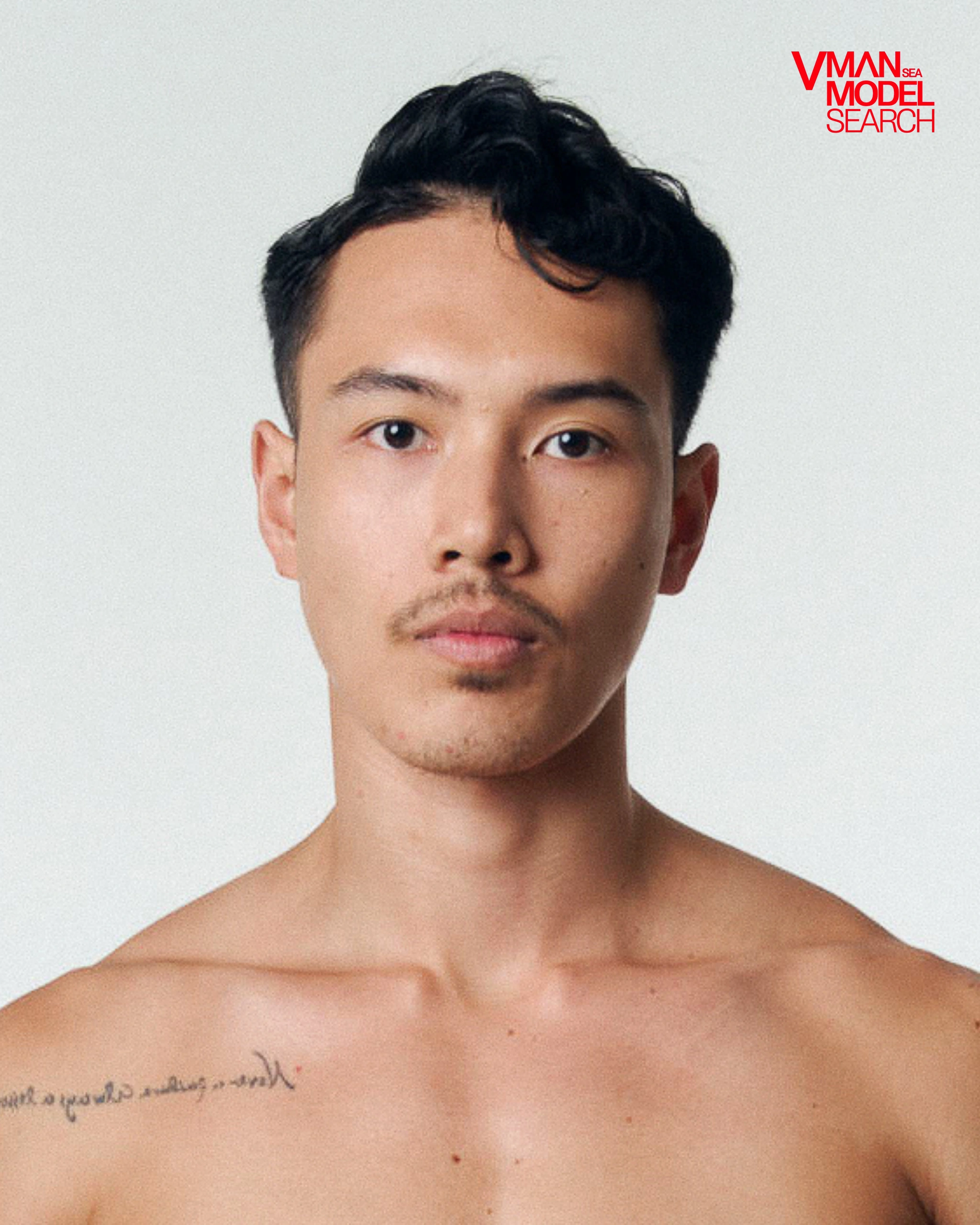 JOHN STEVEN SATO