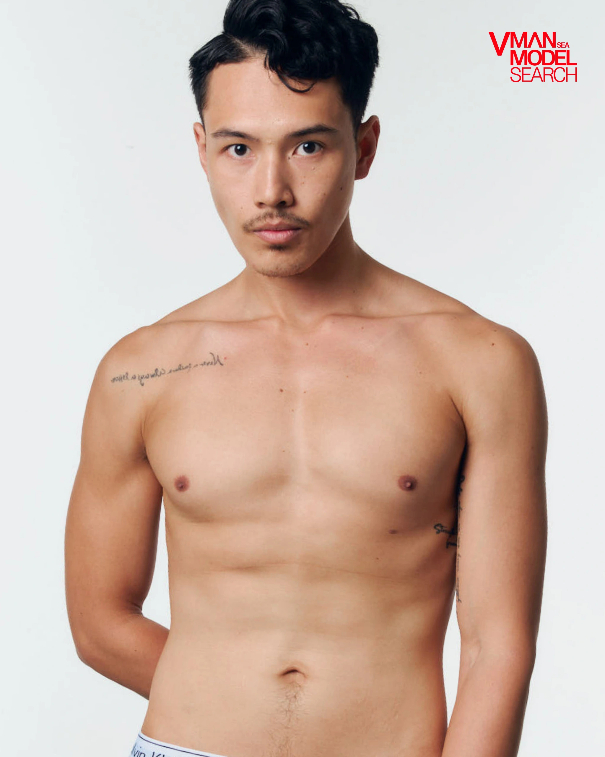 JOHN STEVEN SATO