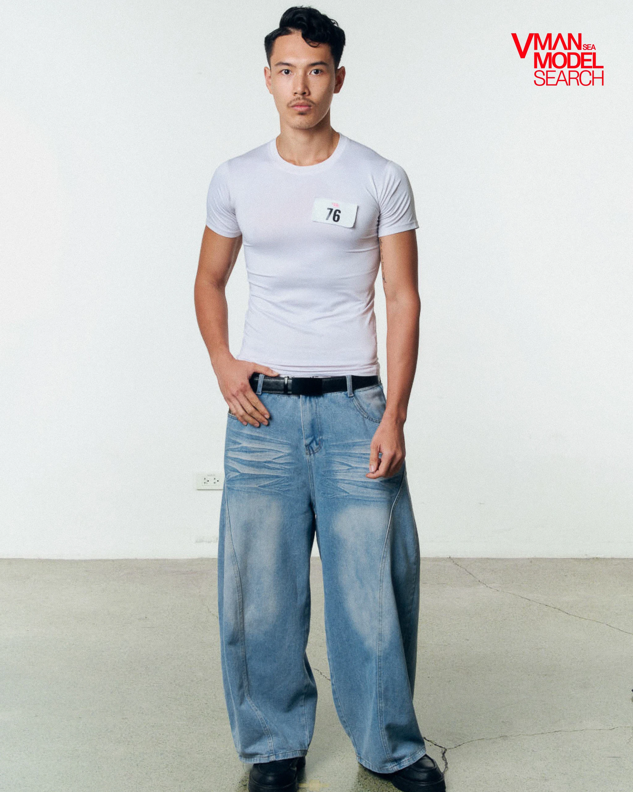 JOHN STEVEN SATO