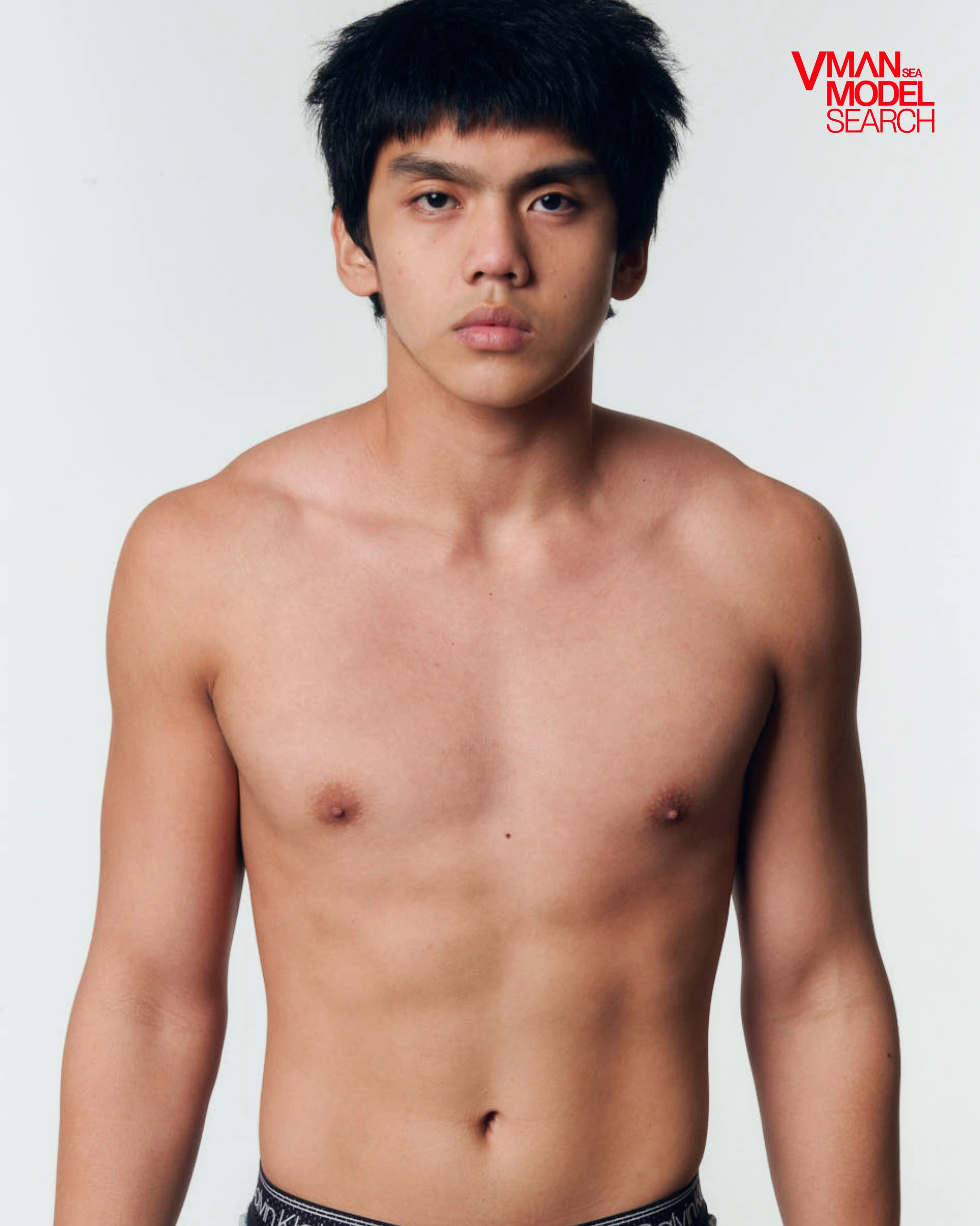 KYLE SANTOS
