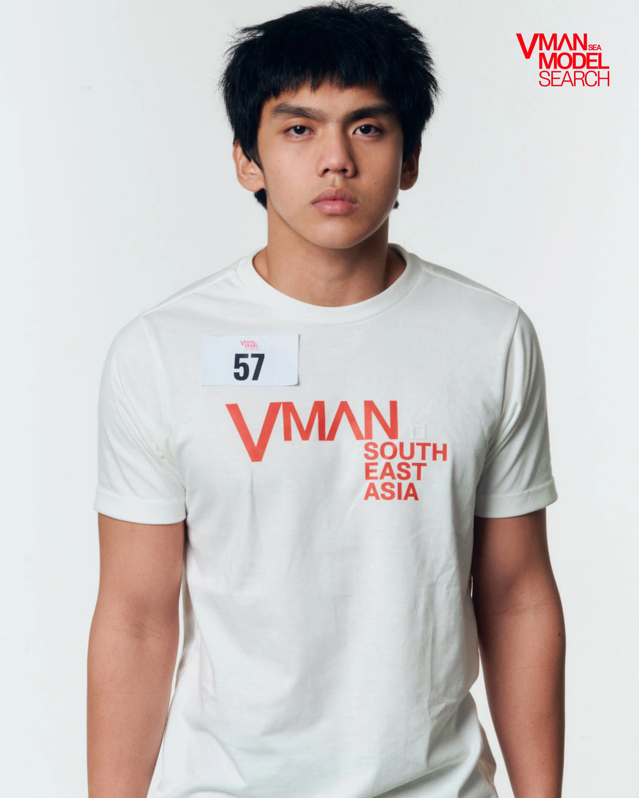 KYLE SANTOS