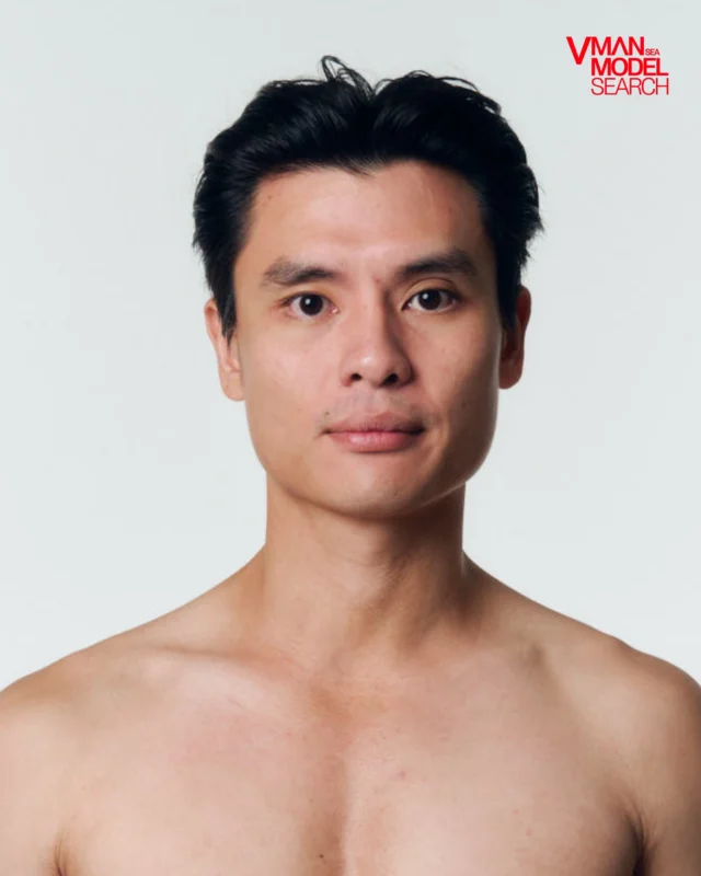 LAWRENCE CHUA