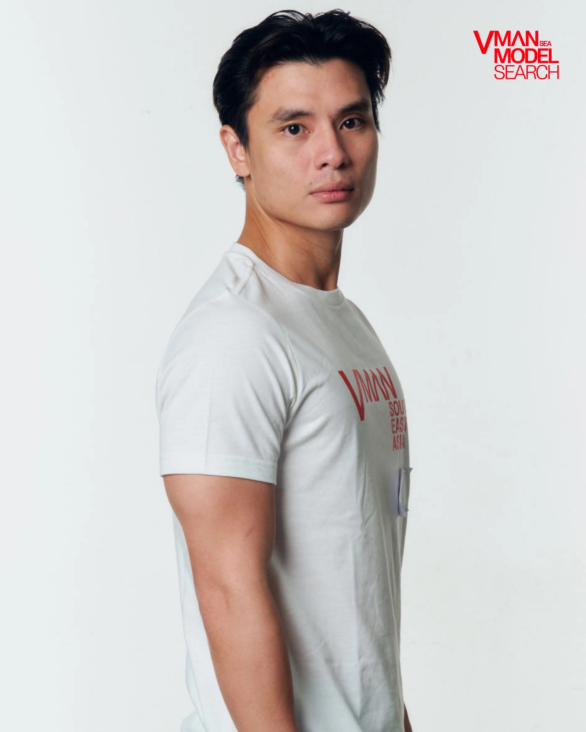 LAWRENCE CHUA