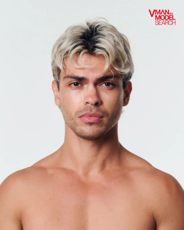 NIKKO NACKAERTS