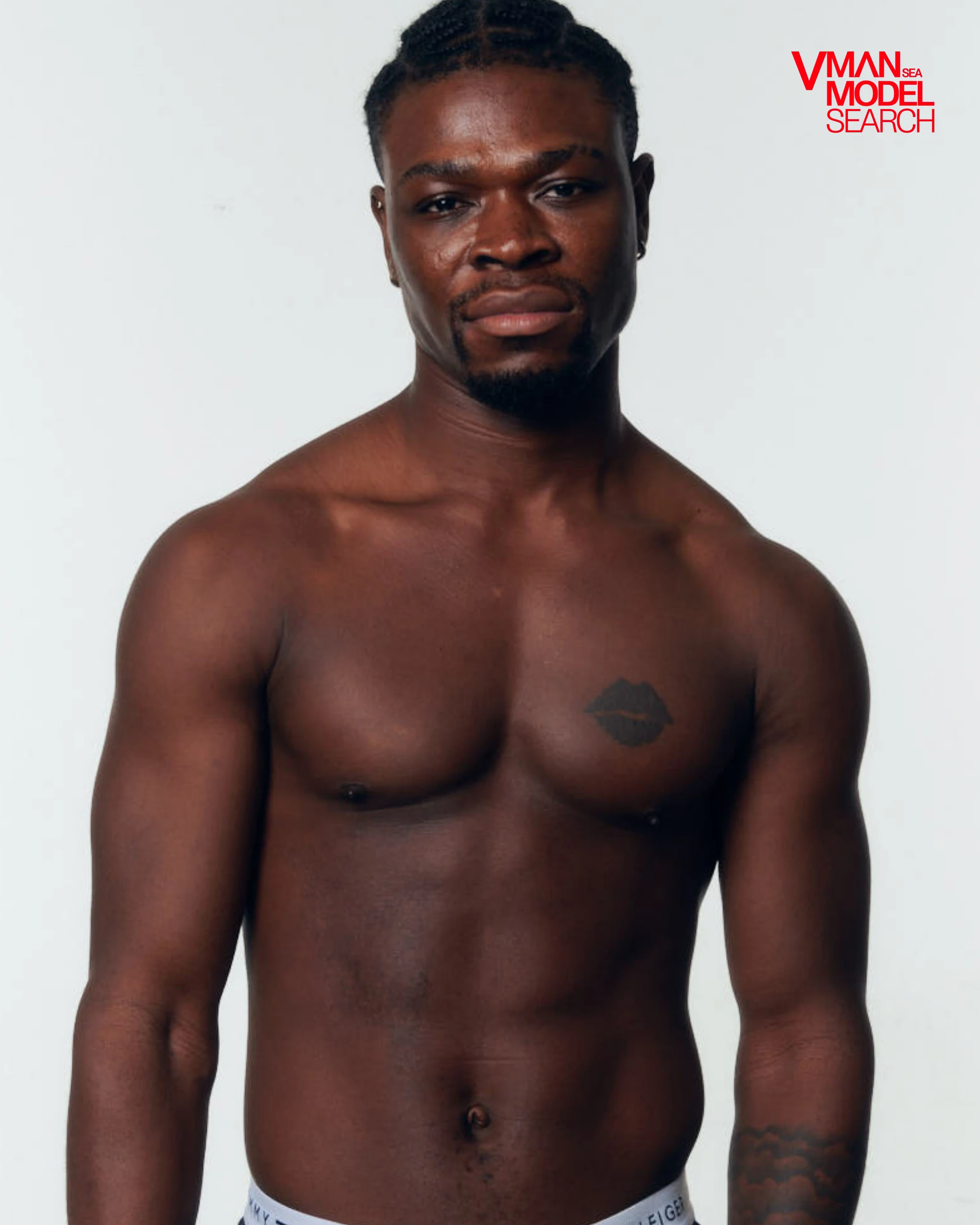 SUNDAY CHIDI
