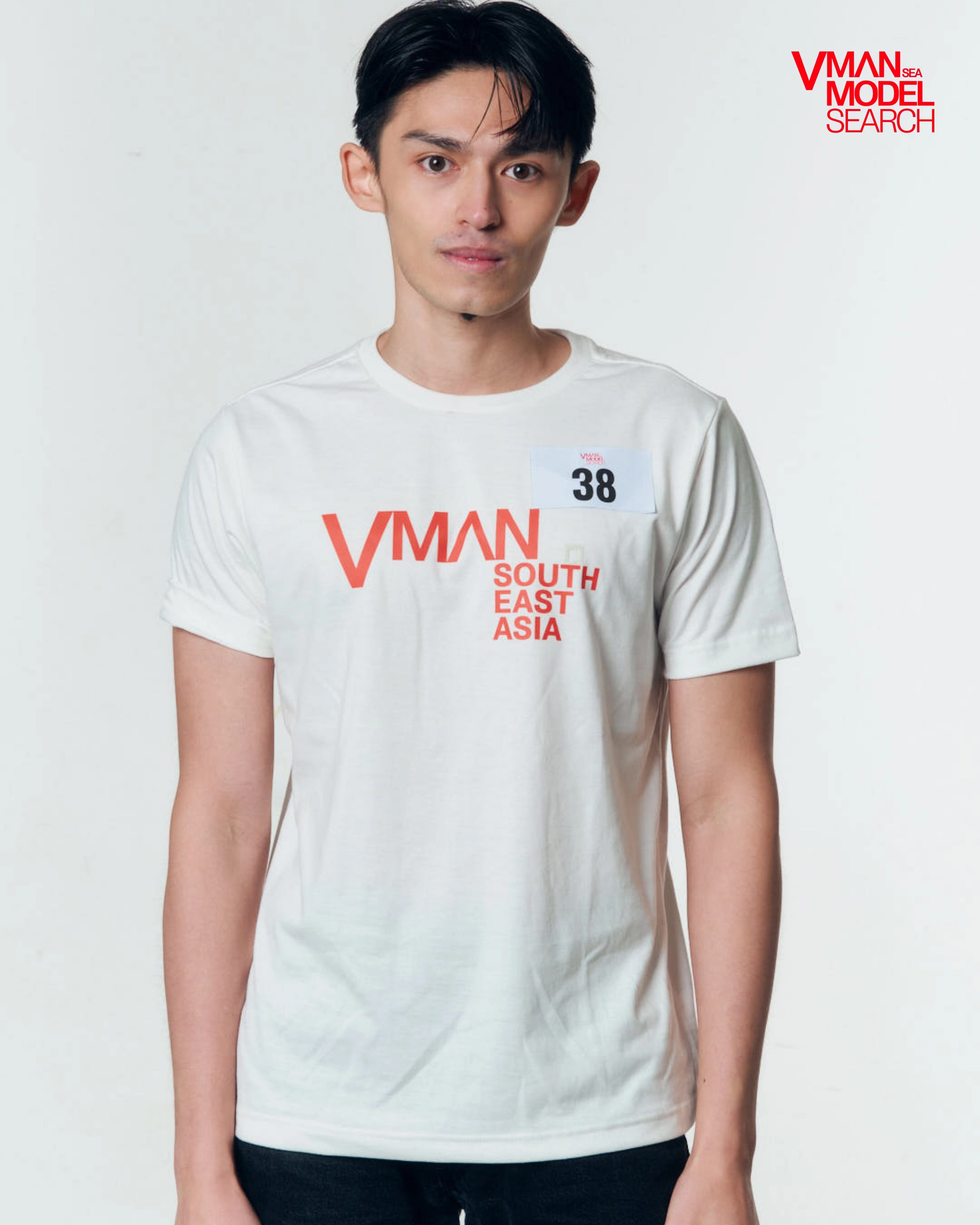 VICTOR ARMAND YUMUL
