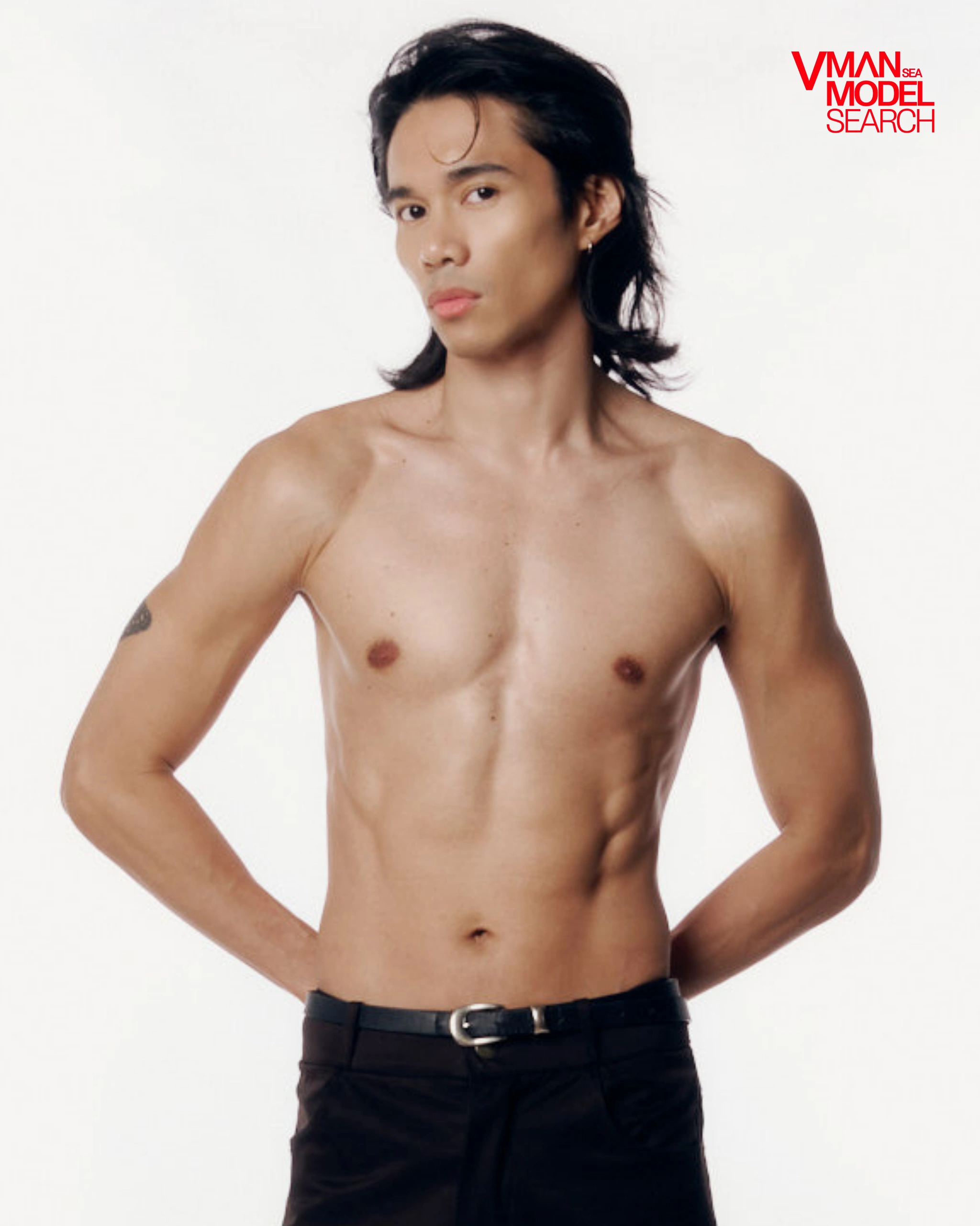 MARCO GATCHALIAN
