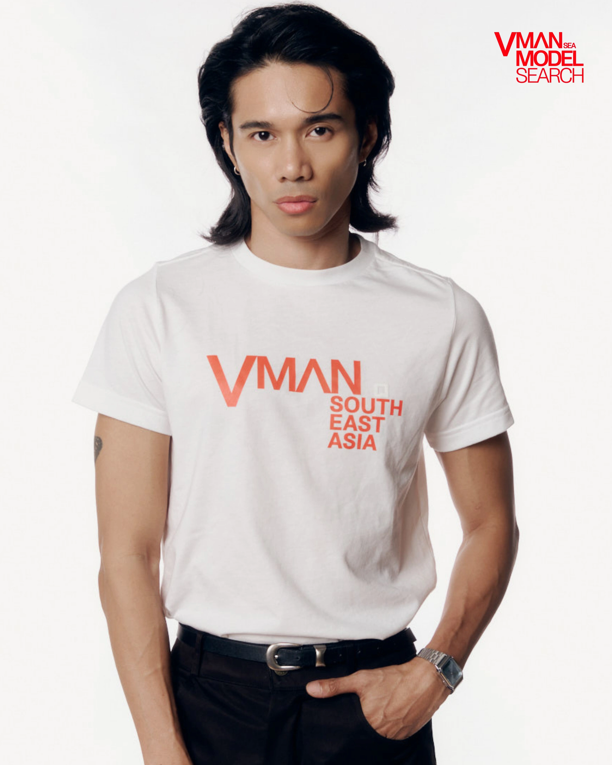 MARCO GATCHALIAN