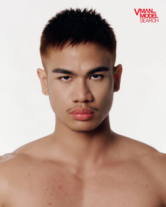 JUSTIN SAN MIGUEL