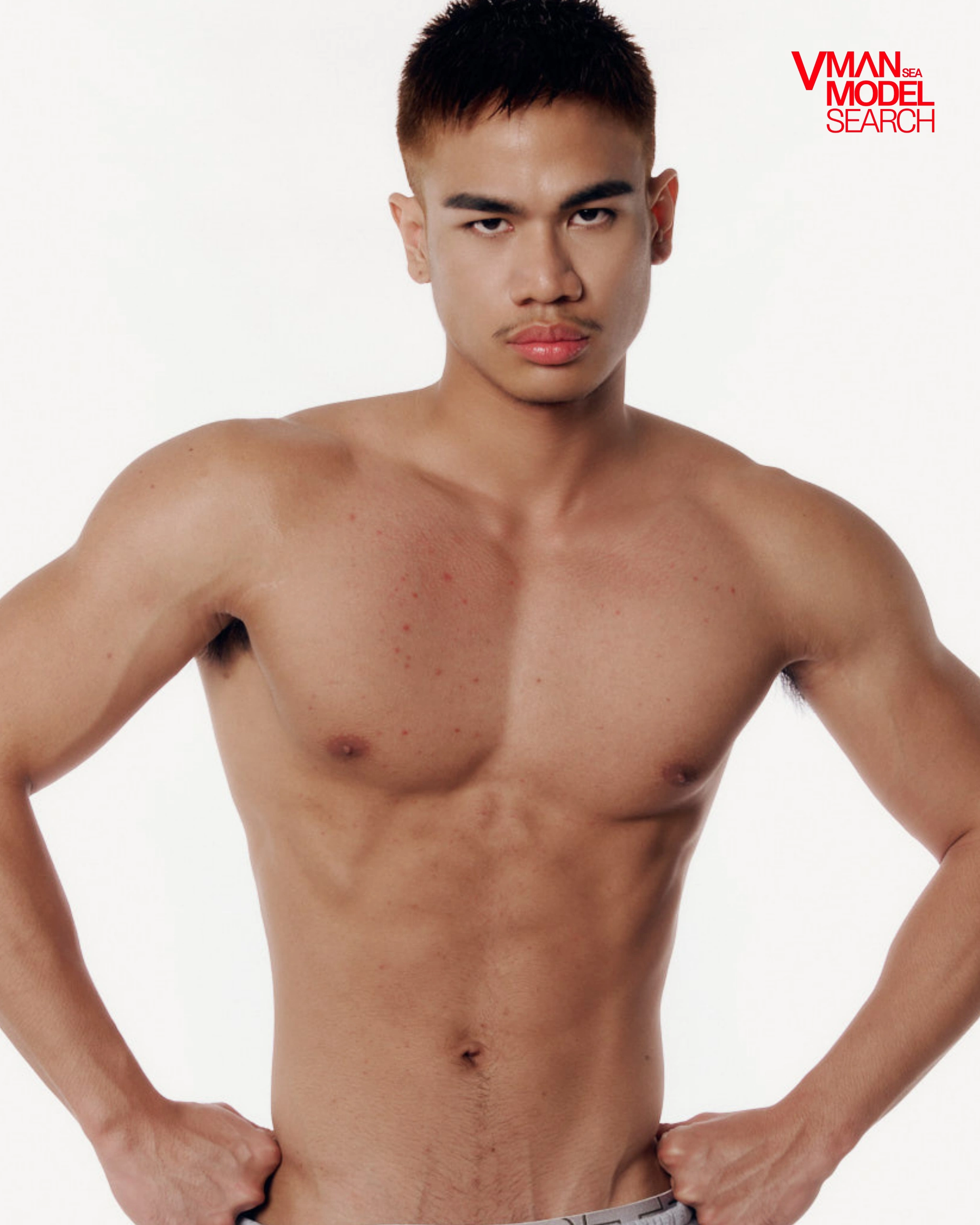 JUSTIN SAN MIGUEL