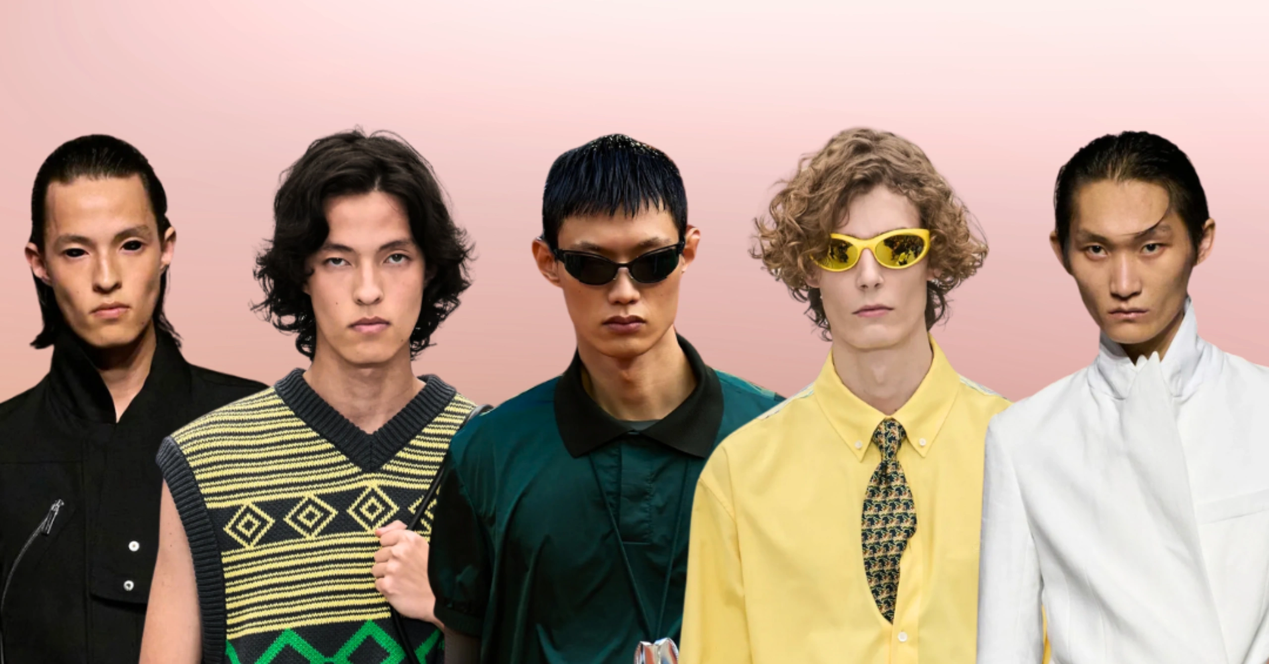 paris menswear ss27 trends