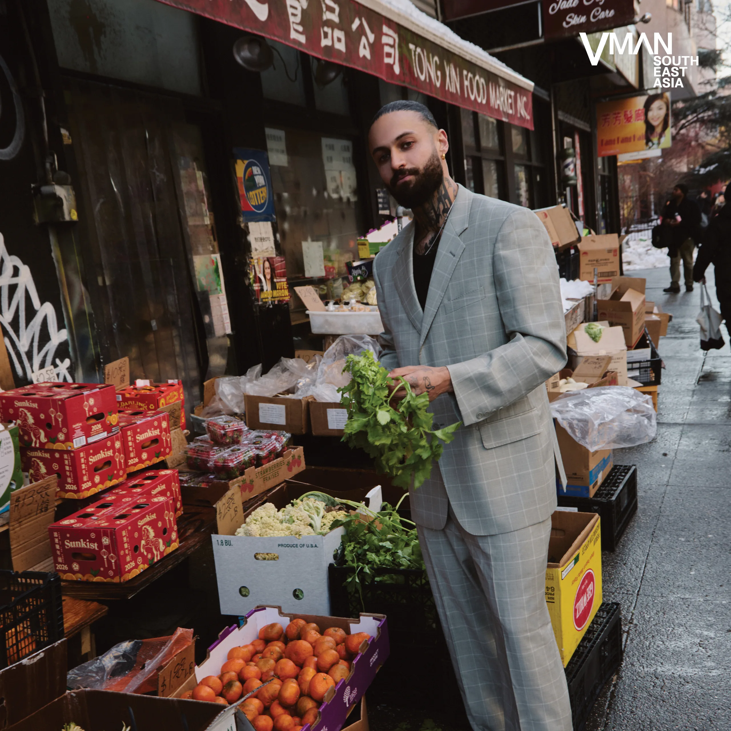 charles raben new york chef