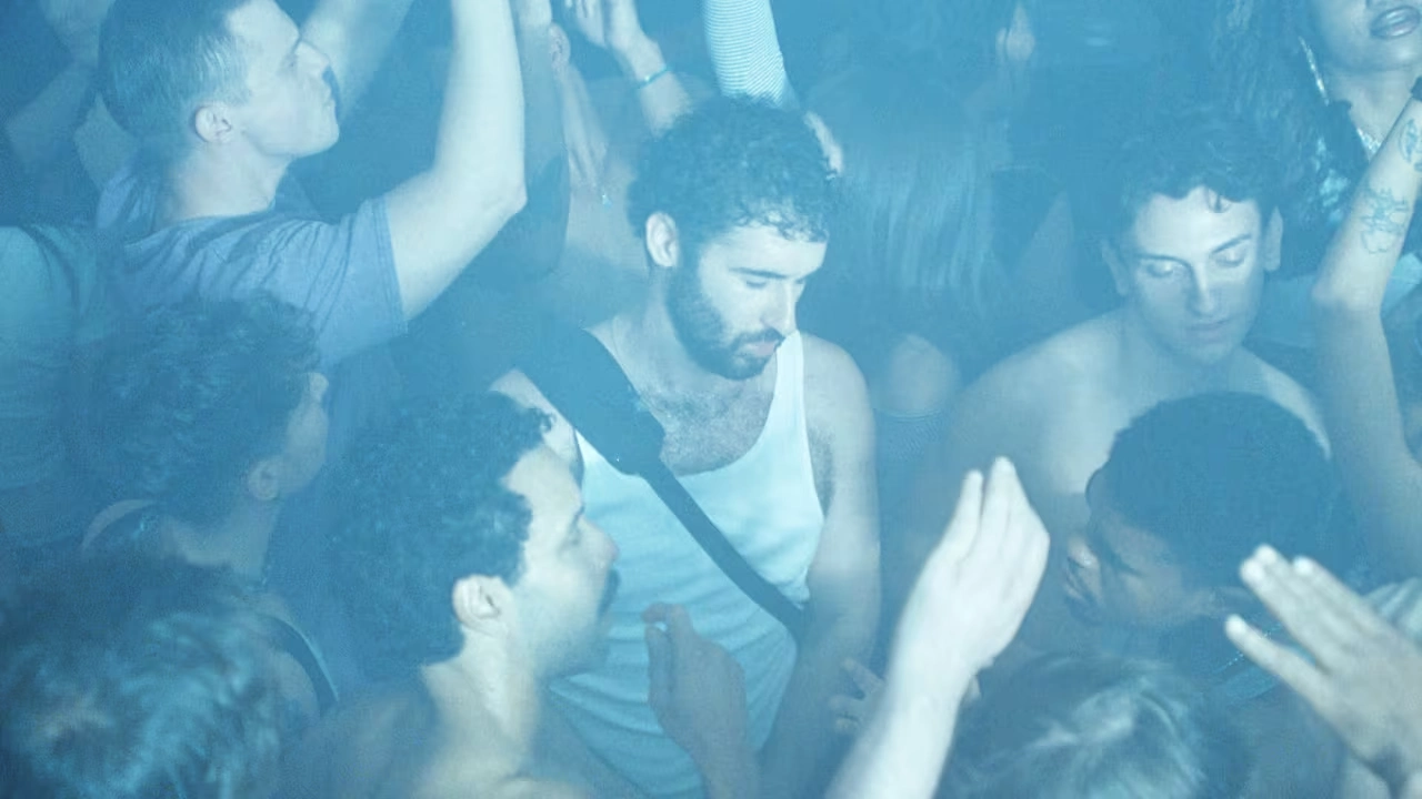 club kid movie