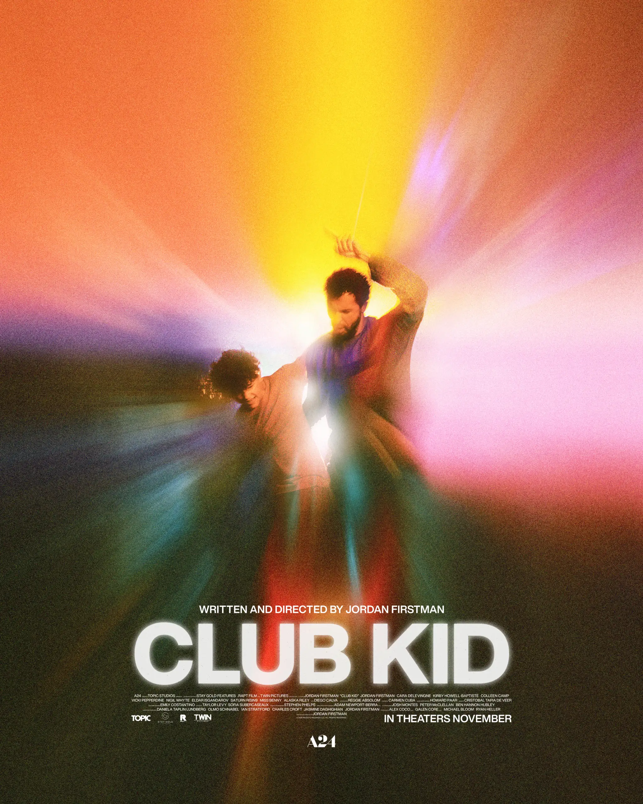 club kid a24