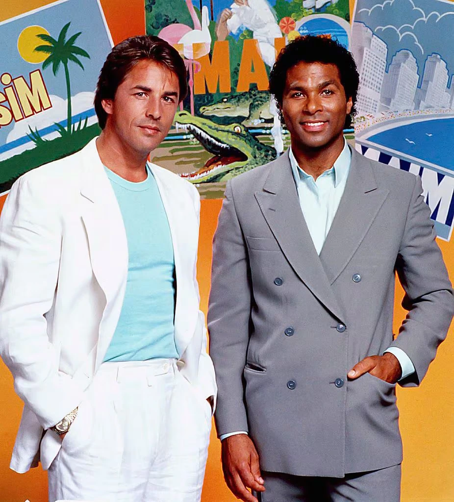 don johnson miami vice