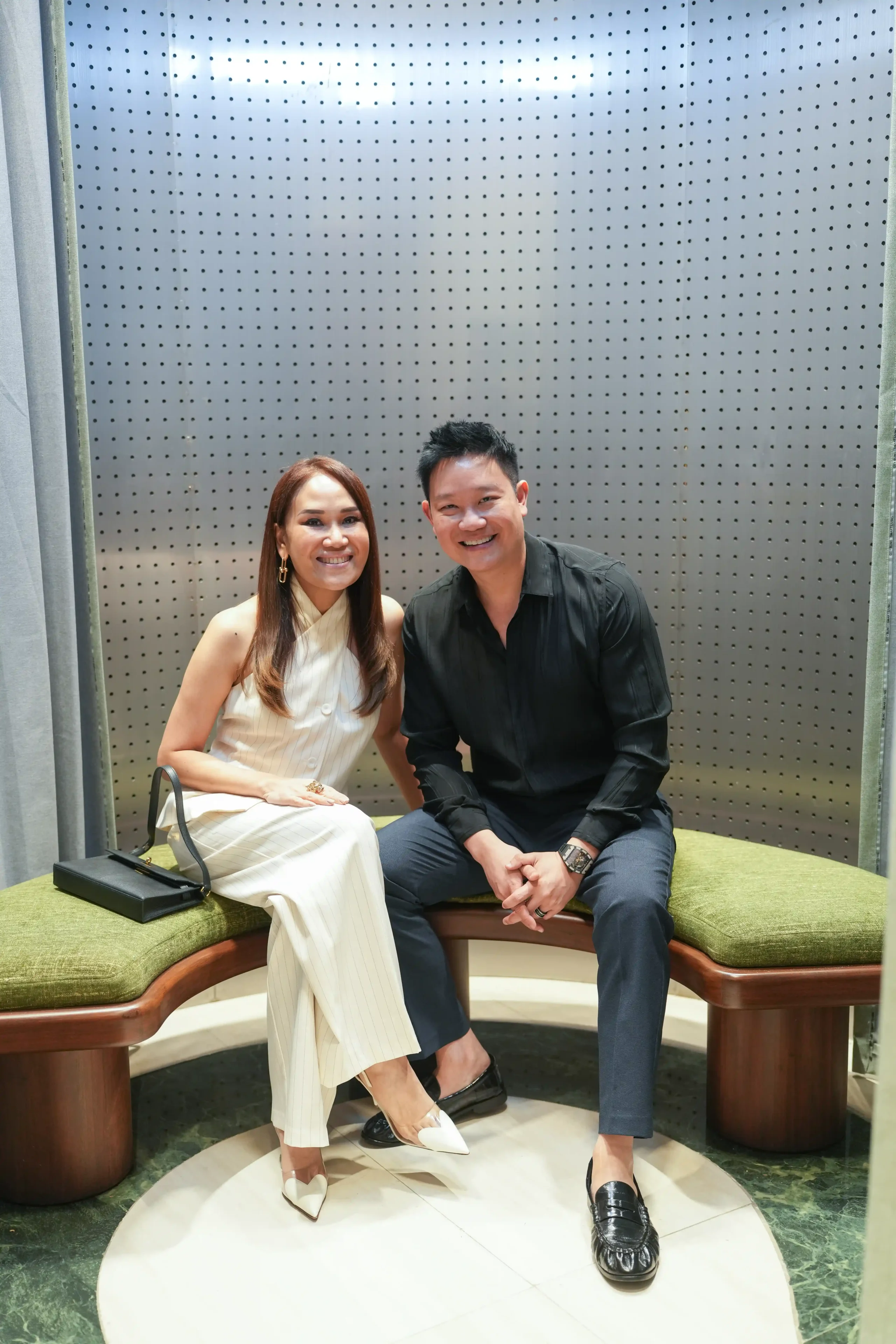 dr aivee and dr teo