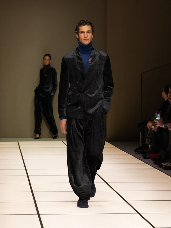 giorgio armani