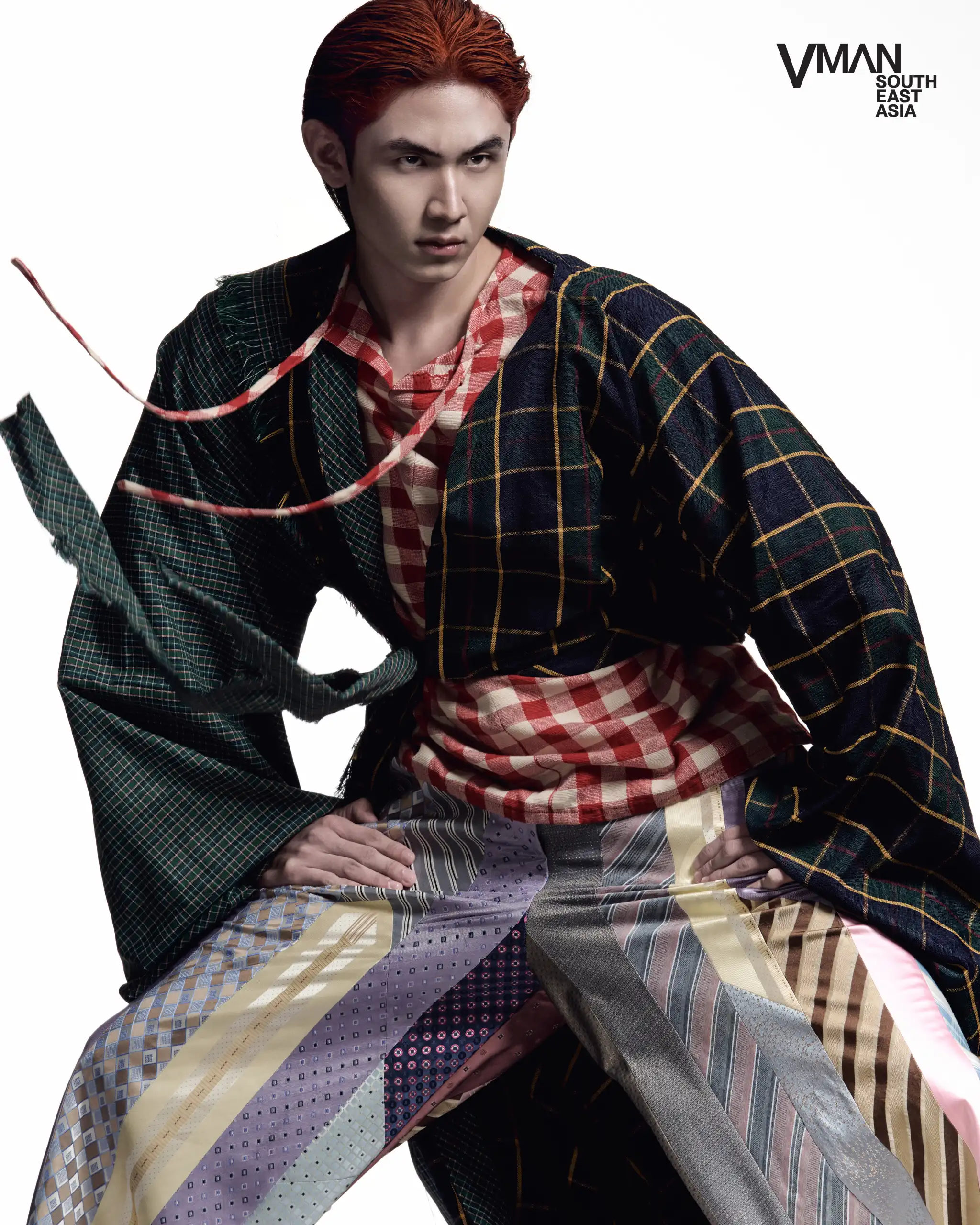 global nomad fashion