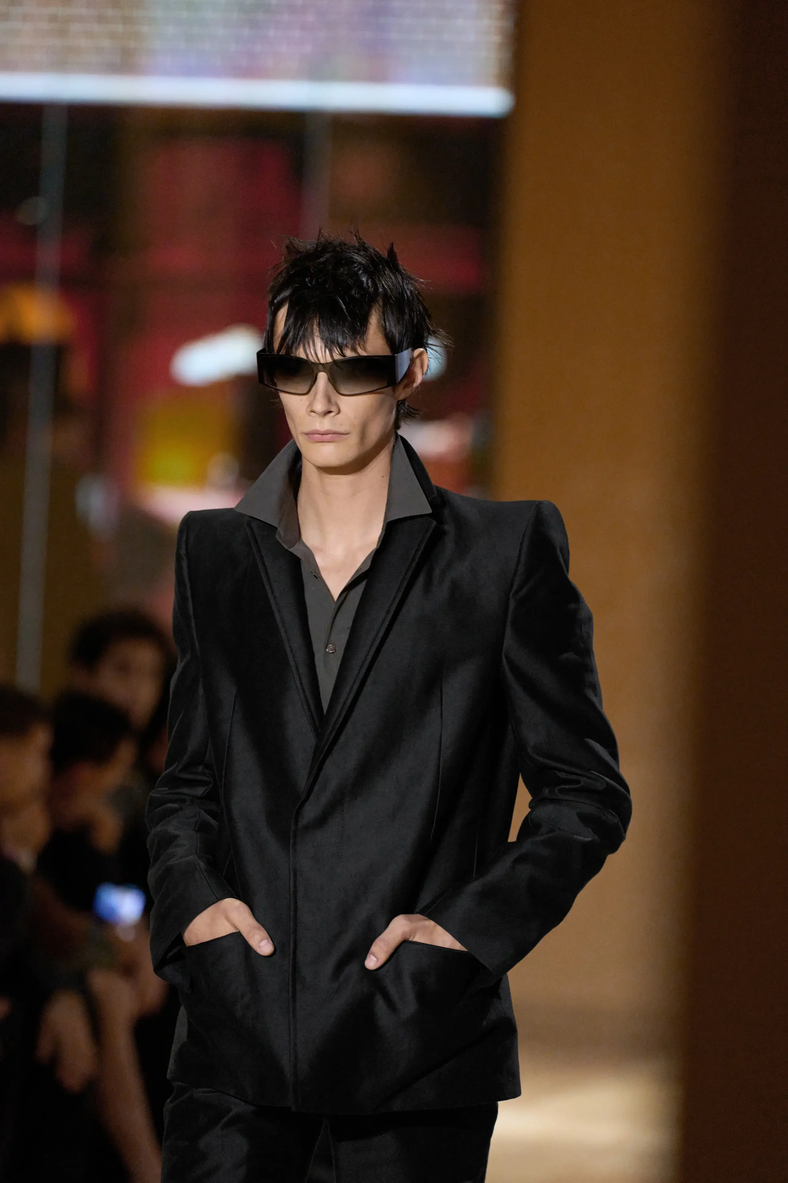 gucci demna detail shots accessories