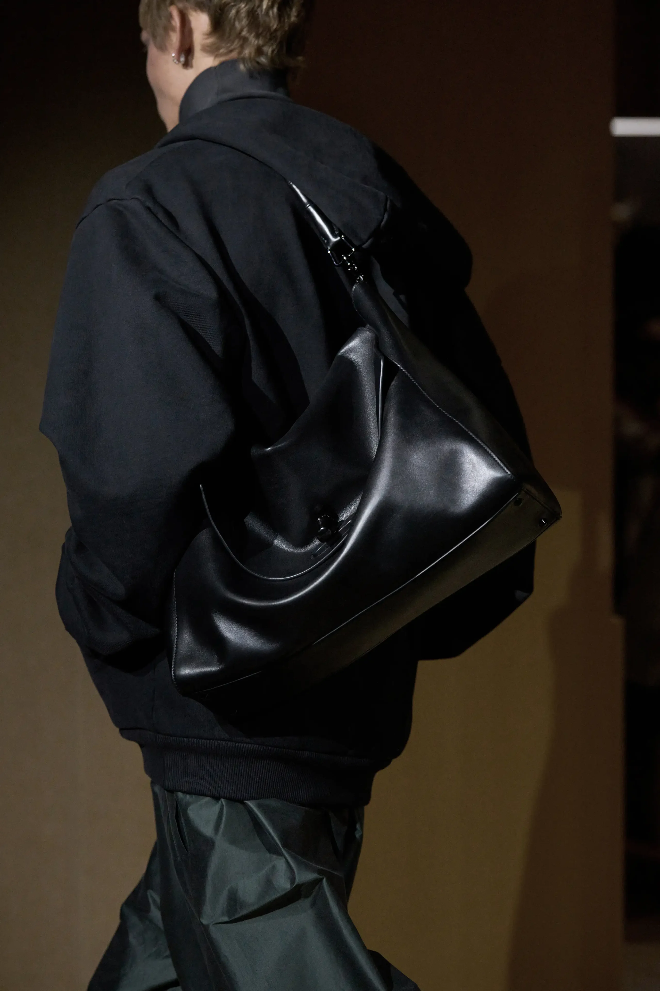 gucci details jackie flap