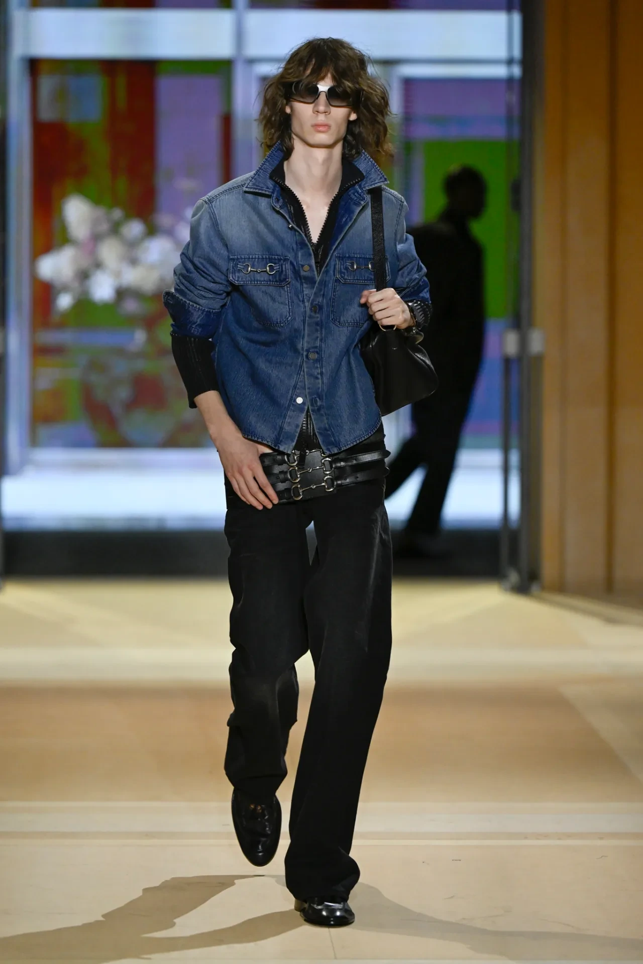 gucci the store show