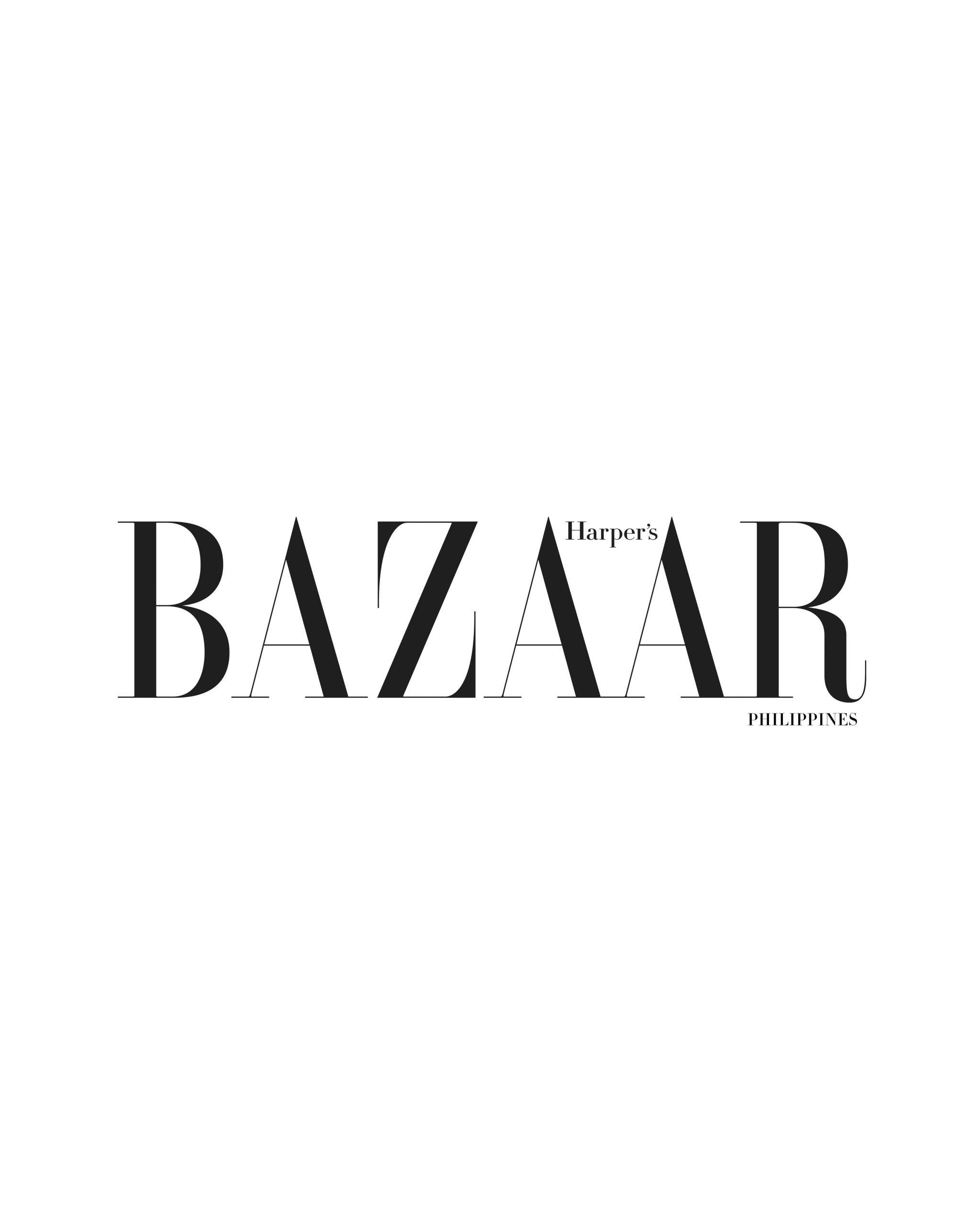 harpers bazaar philippines