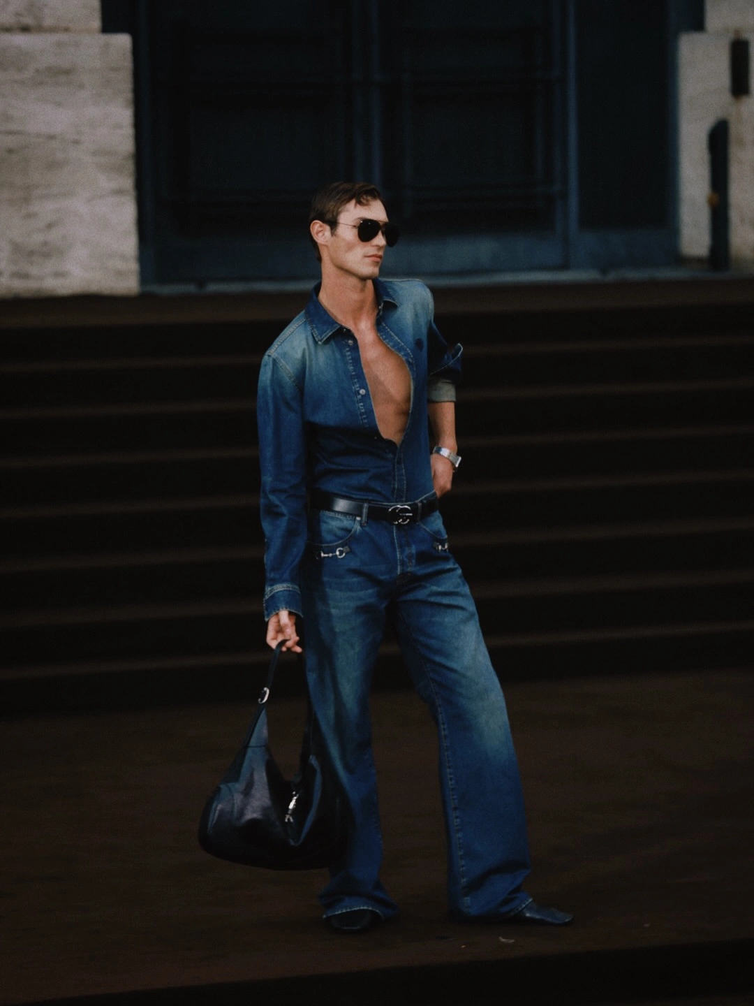 kit butler gucci