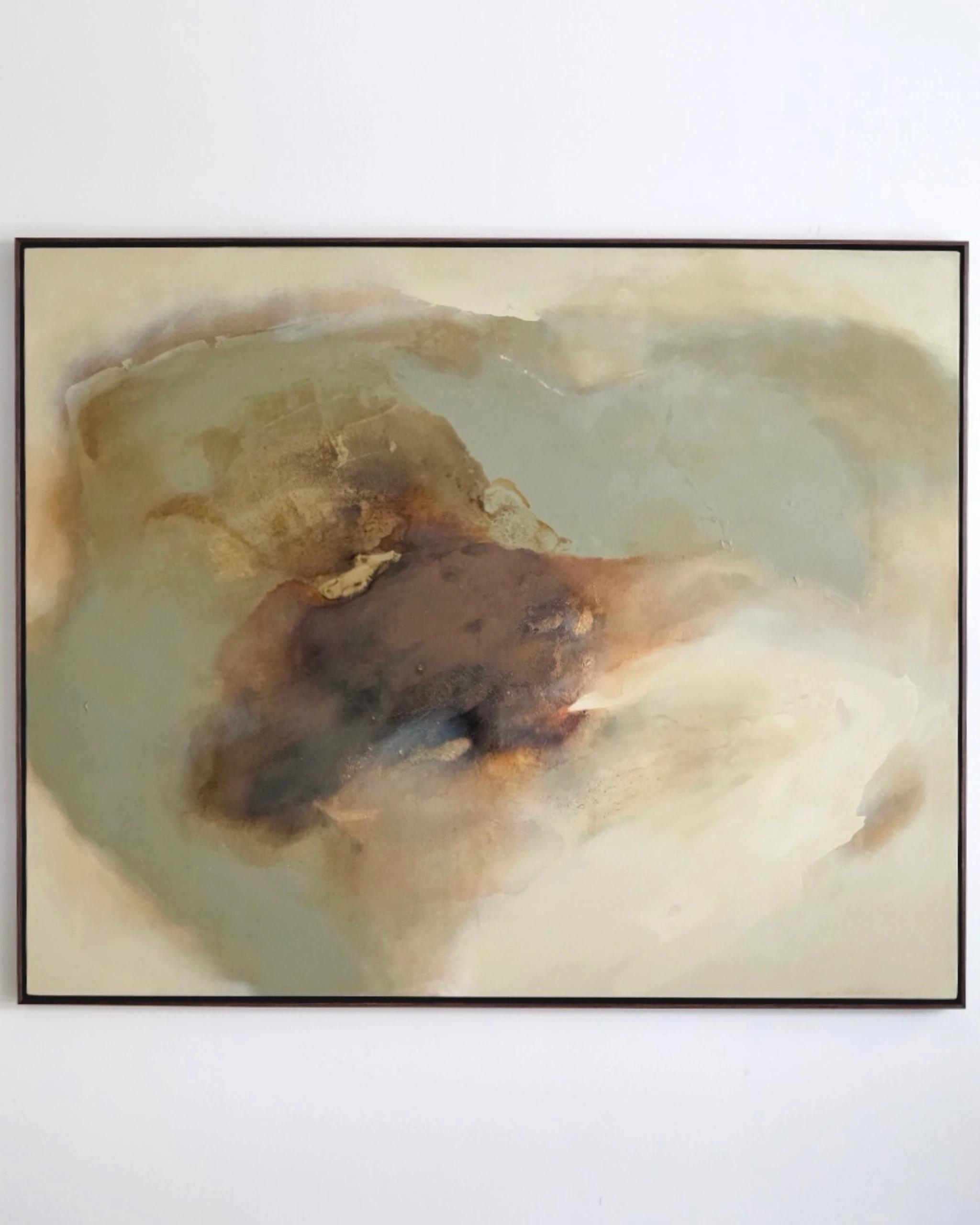kristian somera painting
