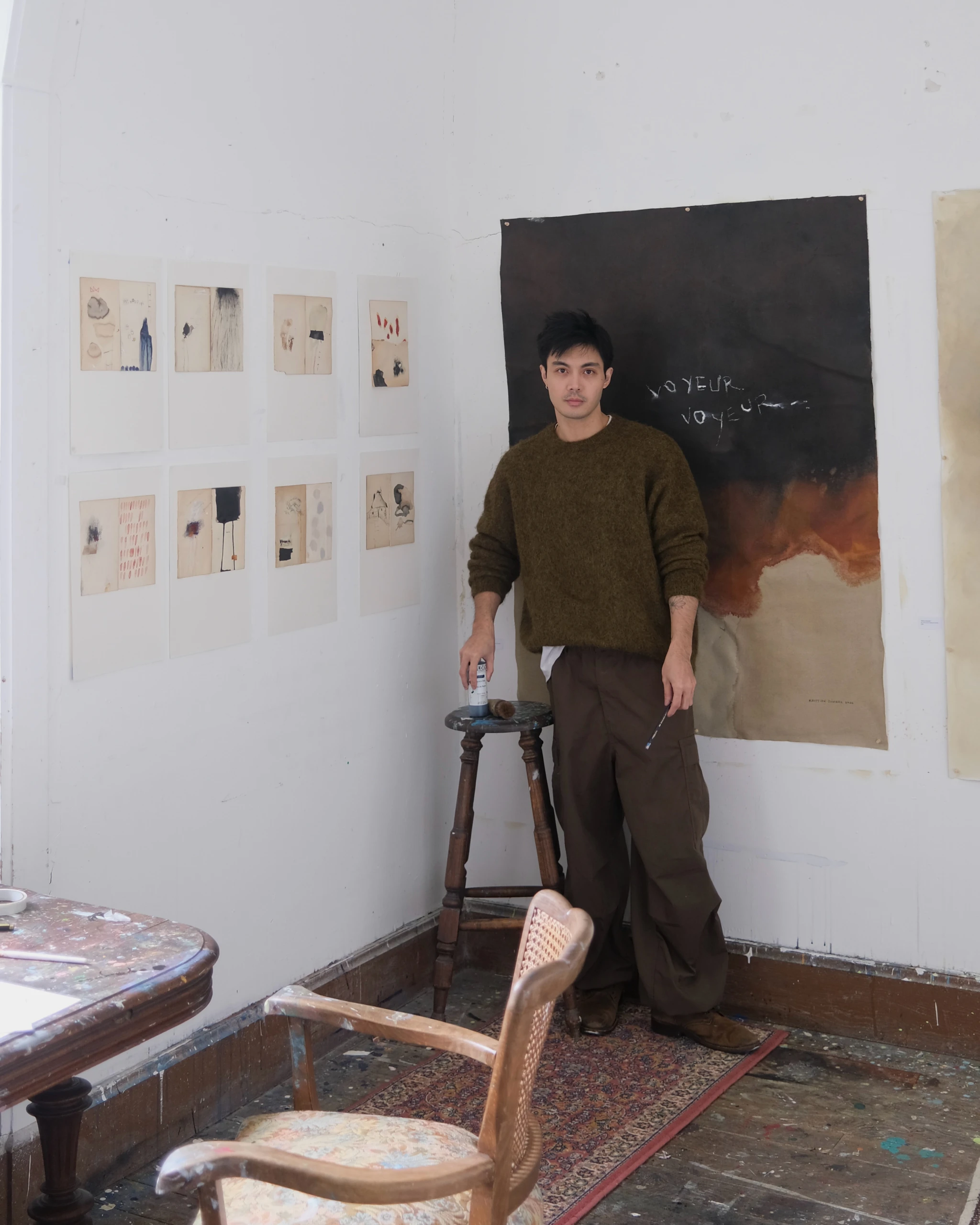 kristian somera
