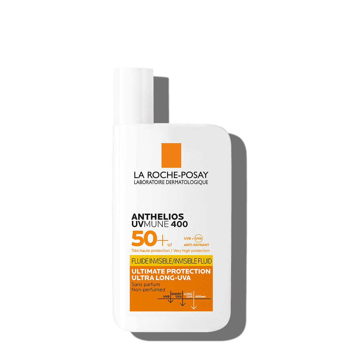 La Roche-Posay Anthelios UVMune 400 Invisible Fluid