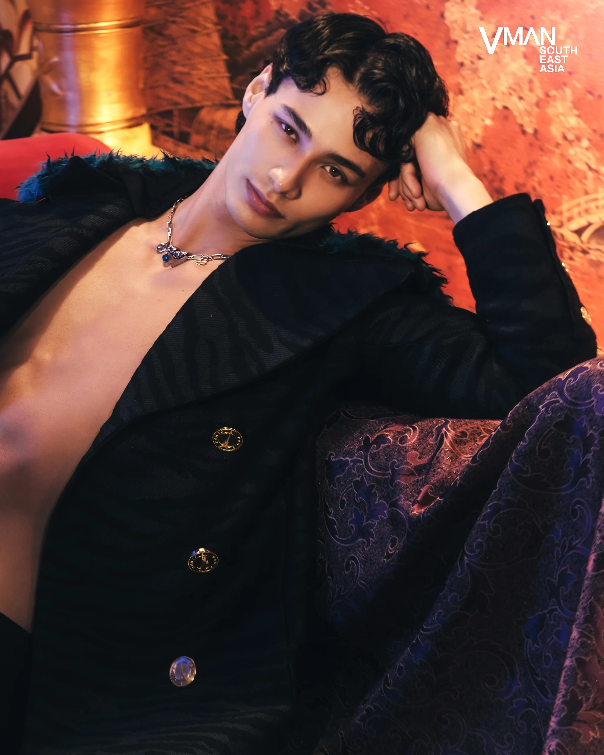 mattis perez vman
