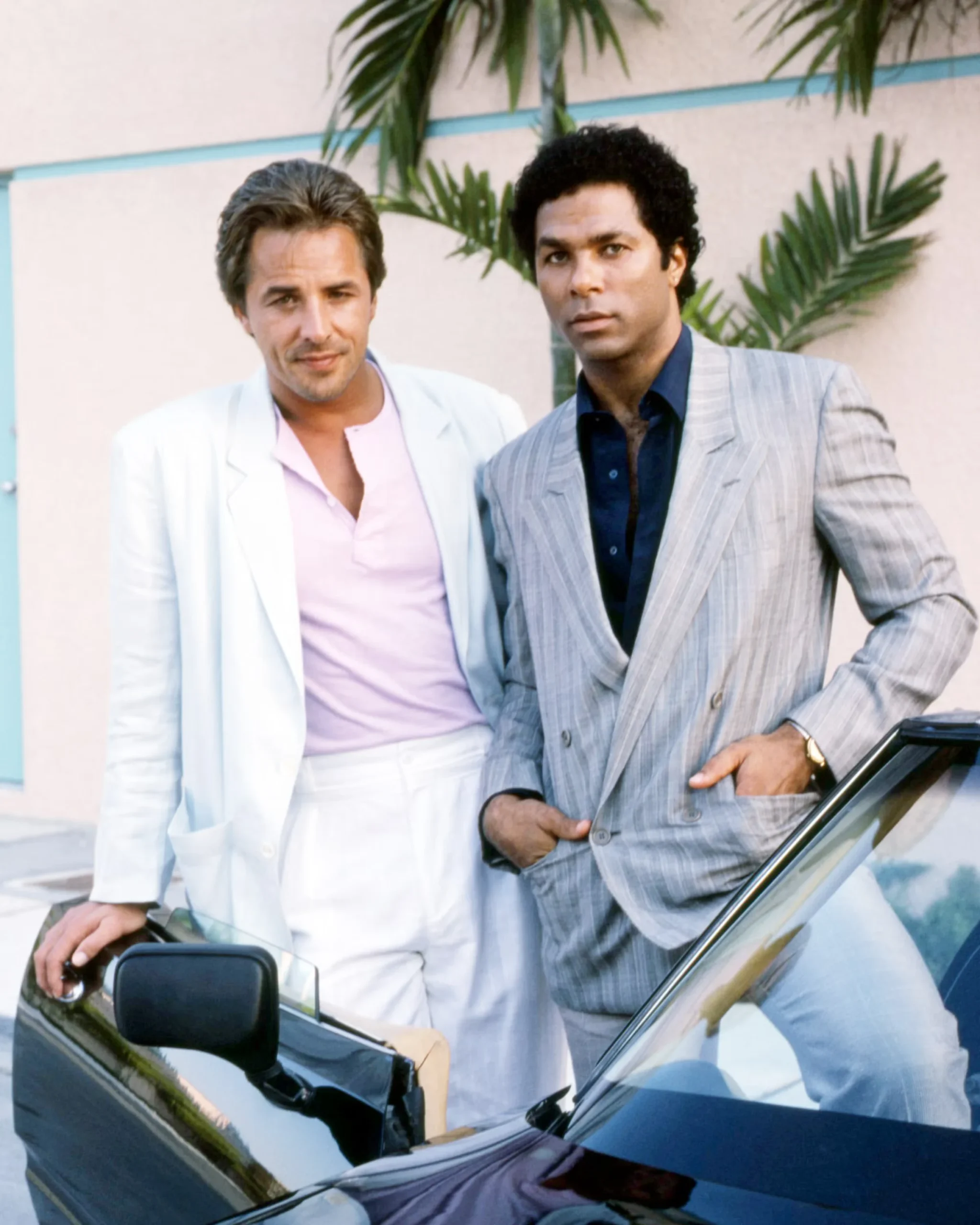 original miami vice