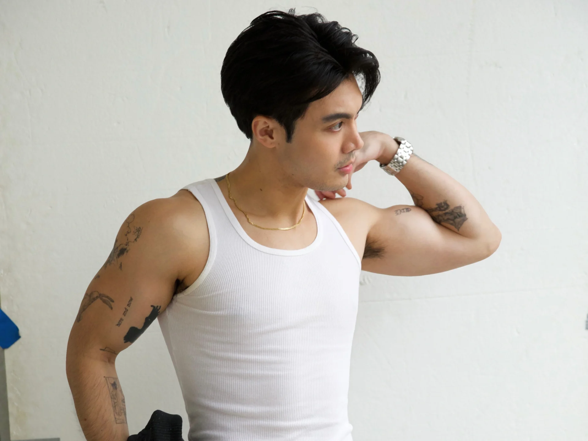 kristian somera