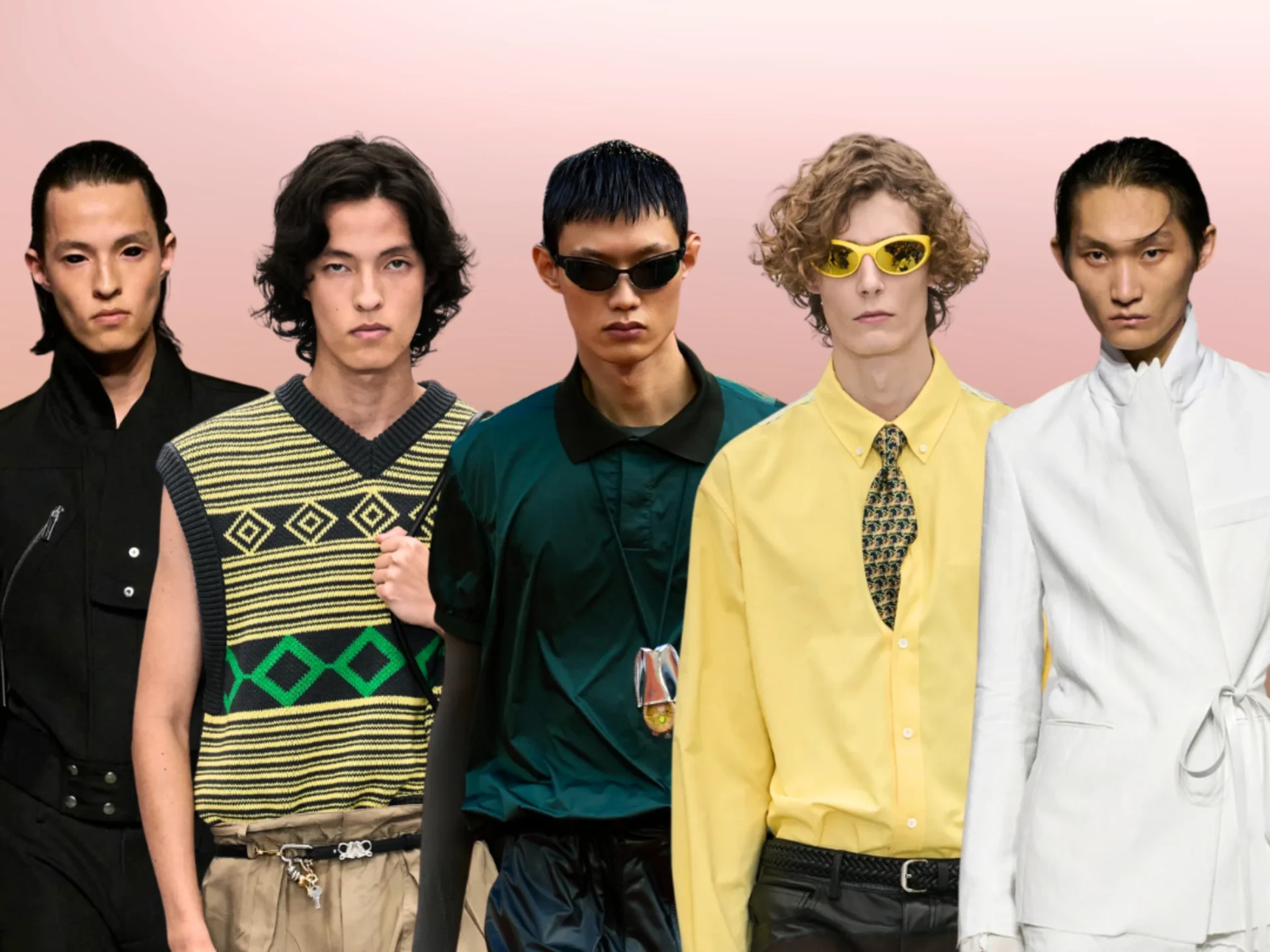 paris menswear ss27 trends